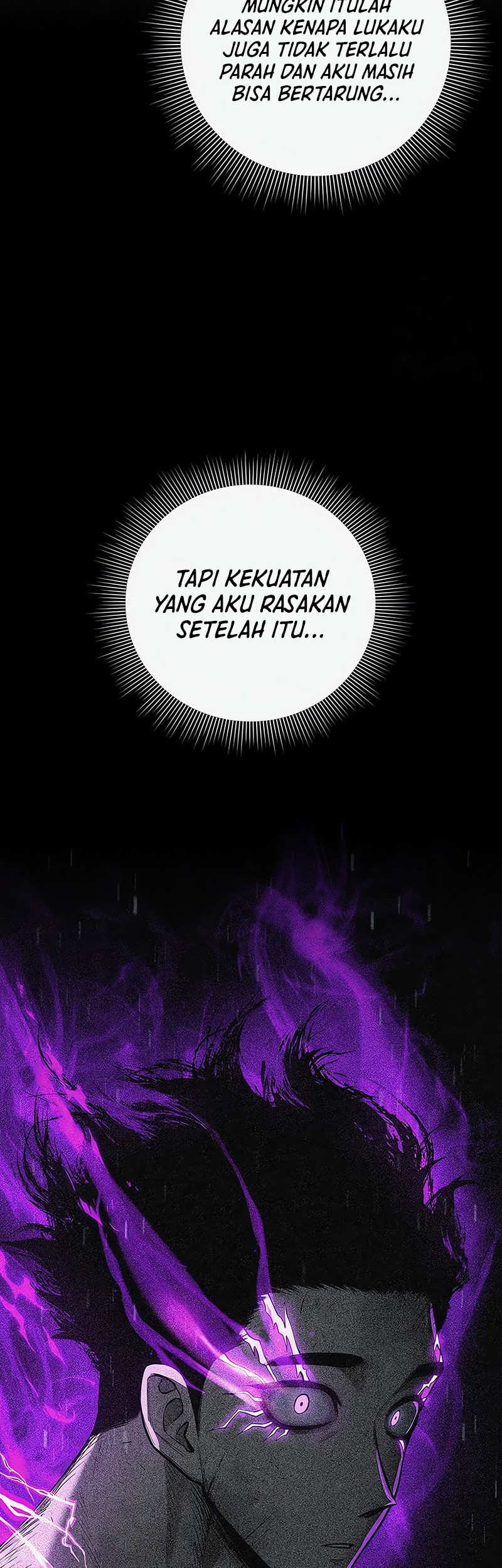 Warrior High School – Dungeon Raid Department Bab 40 halaman 7