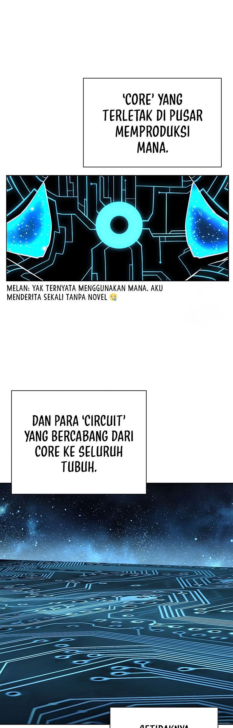 Warrior High School – Dungeon Raid Department chapter 41 halaman 12