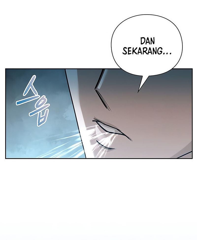 Warrior High School – Dungeon Raid Department chapter 41 halaman 34