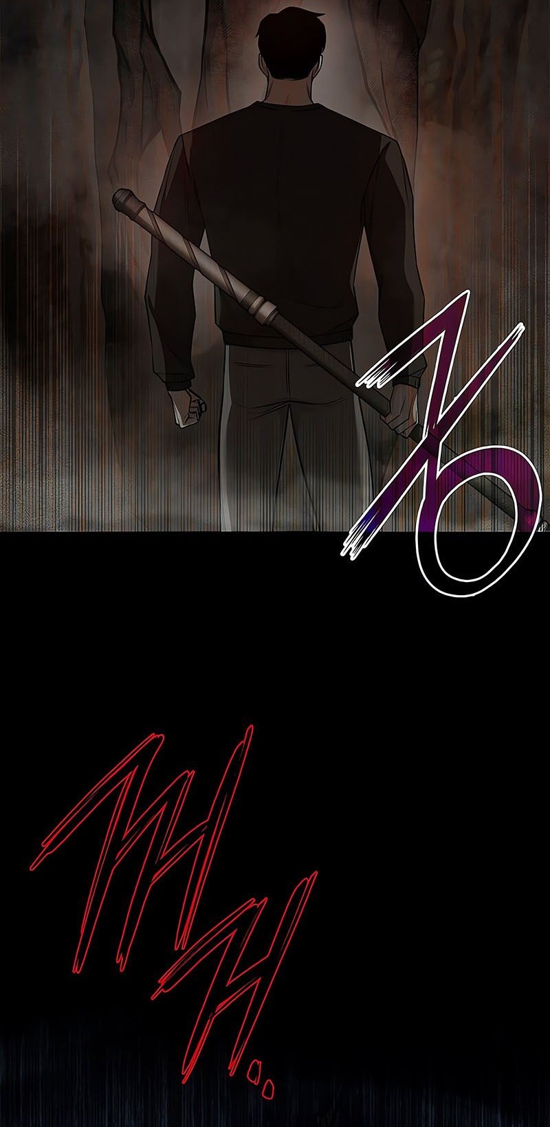 Warrior High School – Dungeon Raid Department chapter 42 halaman 41