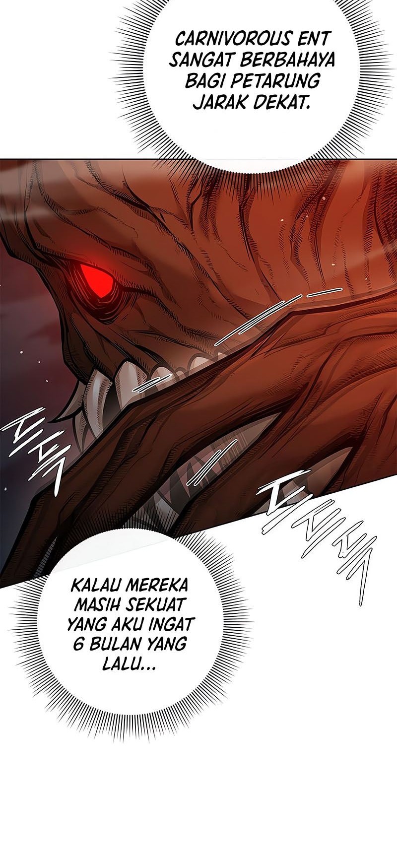 Warrior High School – Dungeon Raid Department chapter 42 halaman 45