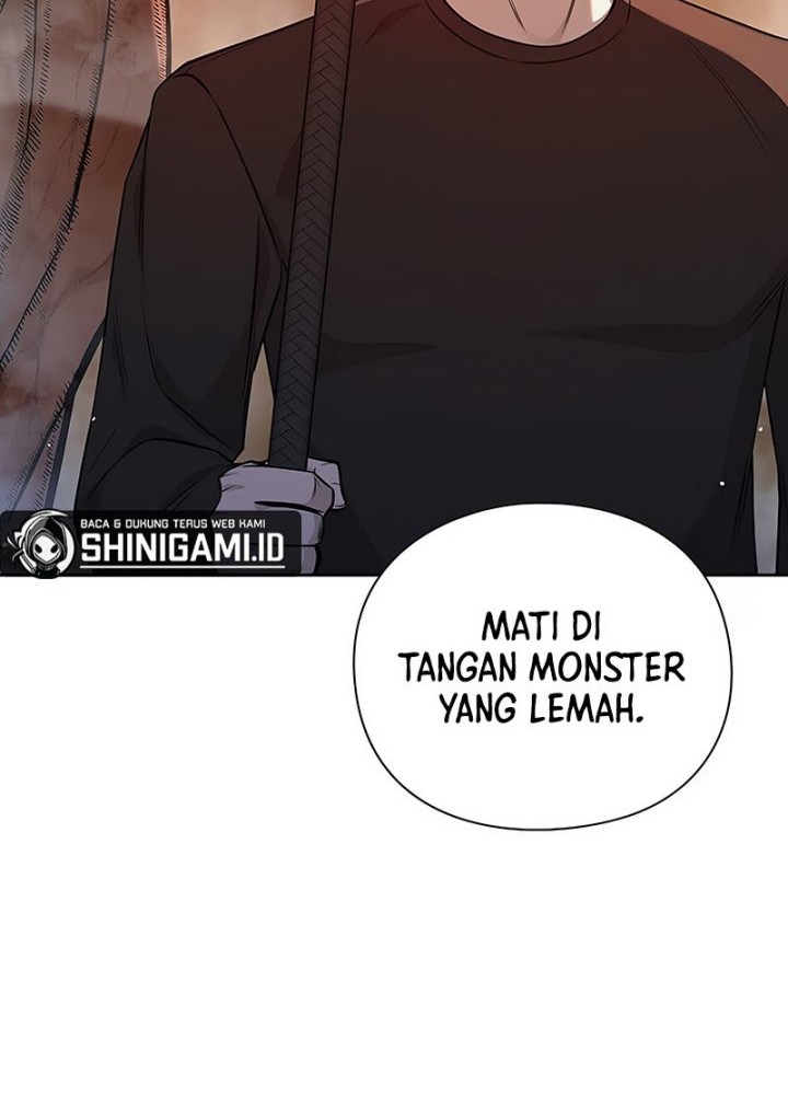 Warrior High School – Dungeon Raid Department Bab 43 halaman 13