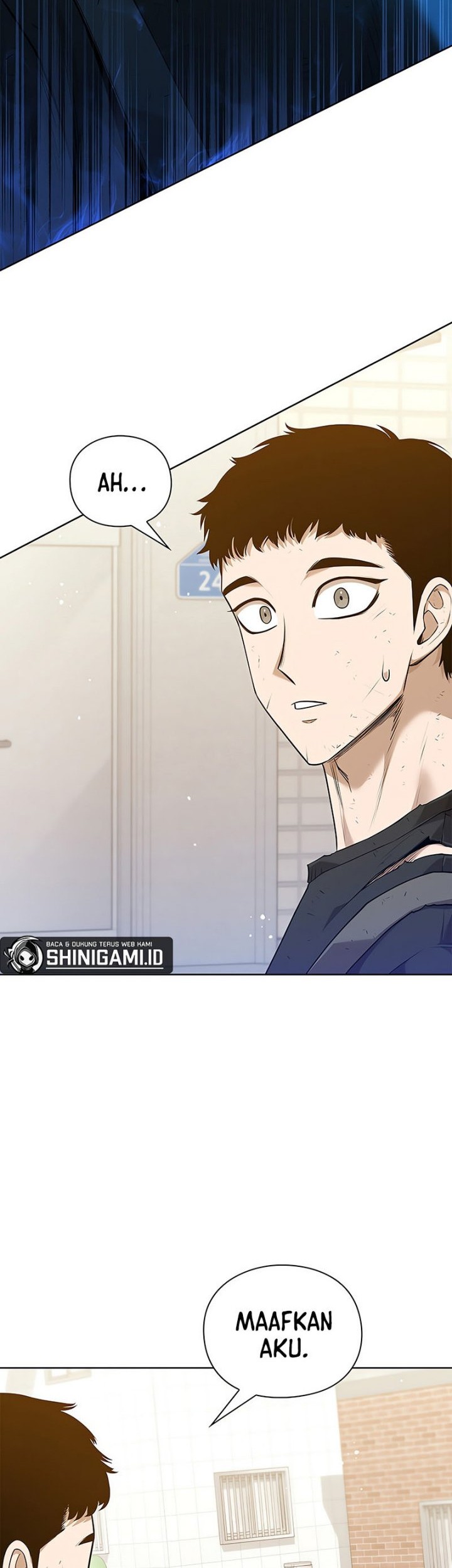 Warrior High School – Dungeon Raid Department chapter 44 halaman 7