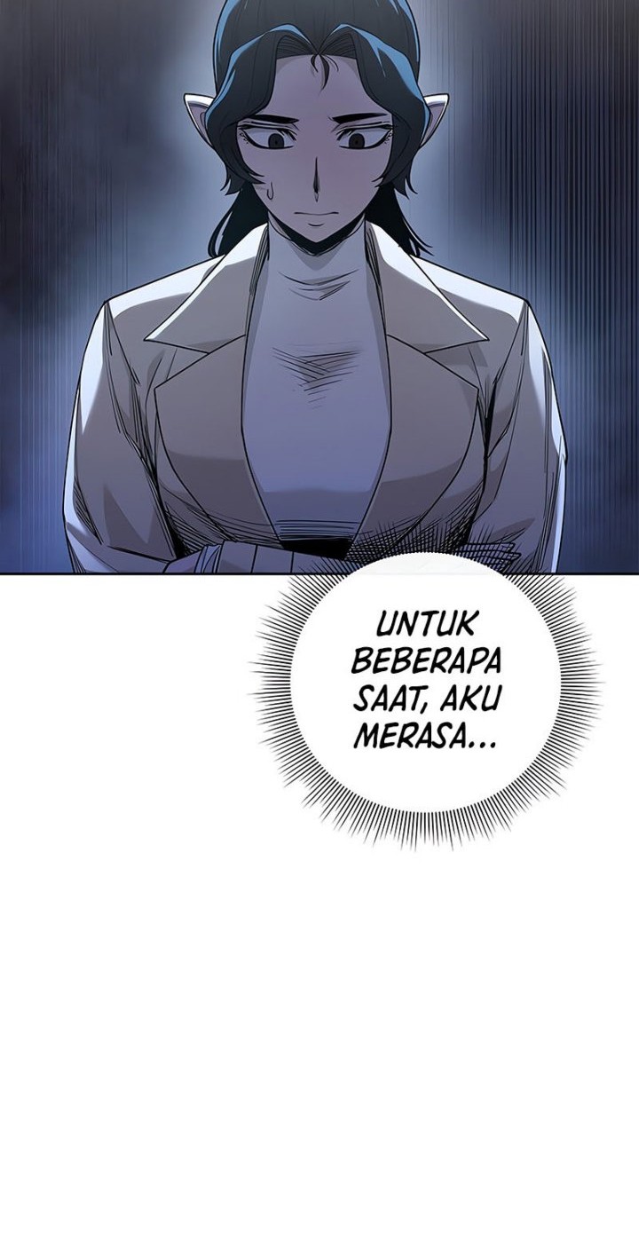 Warrior High School – Dungeon Raid Department chapter 44 halaman 13