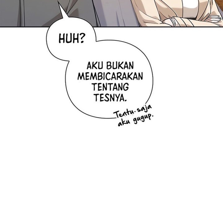 Warrior High School – Dungeon Raid Department chapter 44 halaman 17