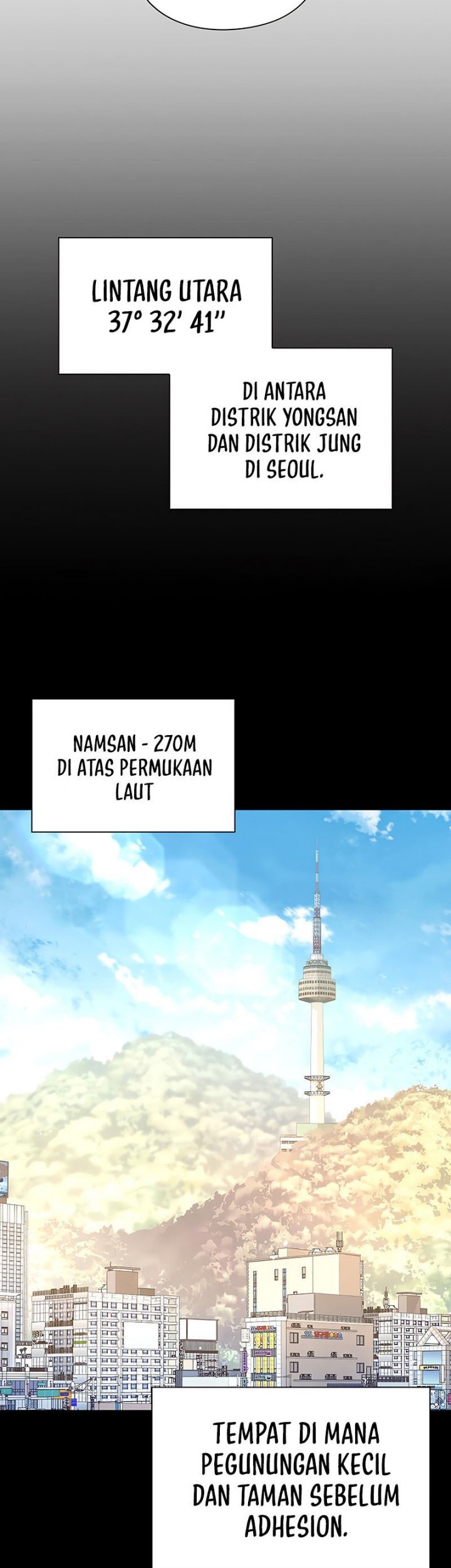 Warrior High School – Dungeon Raid Department chapter 44 halaman 19