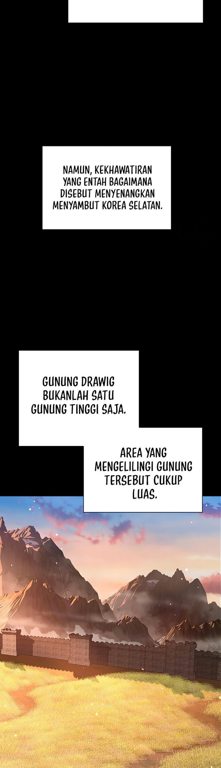 Warrior High School – Dungeon Raid Department chapter 44 halaman 27