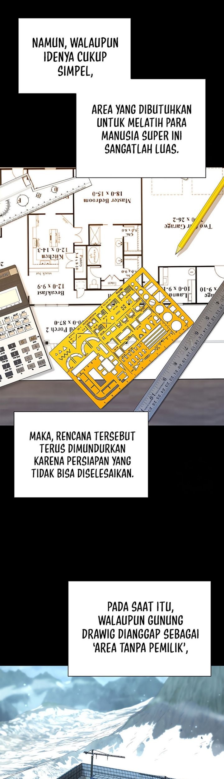 Warrior High School – Dungeon Raid Department chapter 44 halaman 30