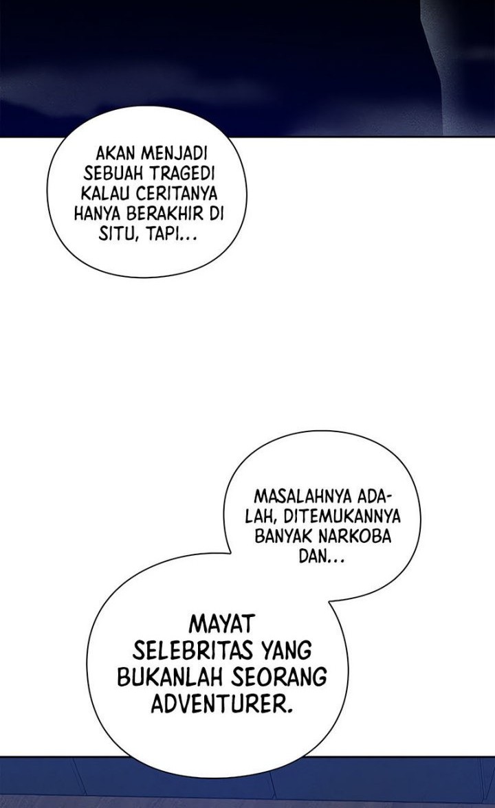Warrior High School – Dungeon Raid Department chapter 44 halaman 37