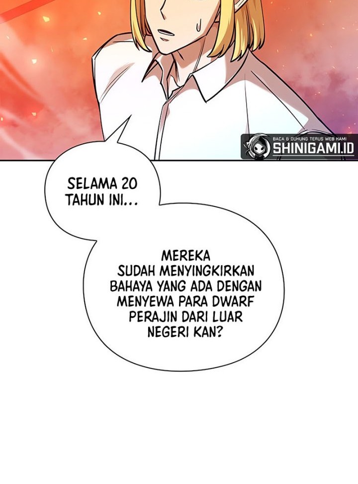 Warrior High School – Dungeon Raid Department chapter 44 halaman 52