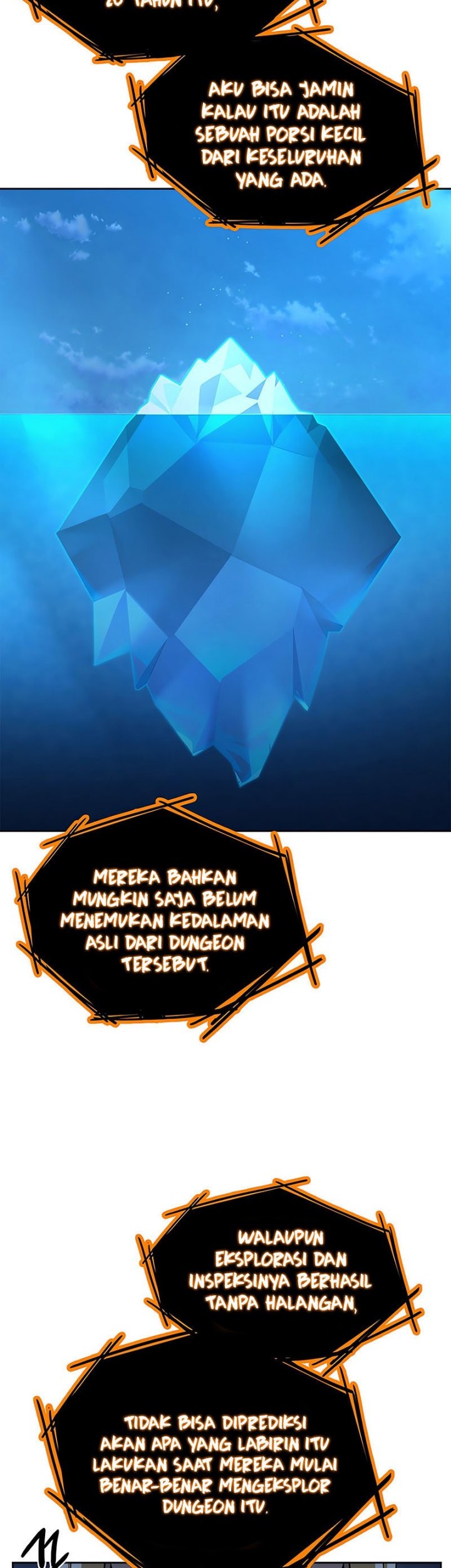 Warrior High School – Dungeon Raid Department chapter 44 halaman 55