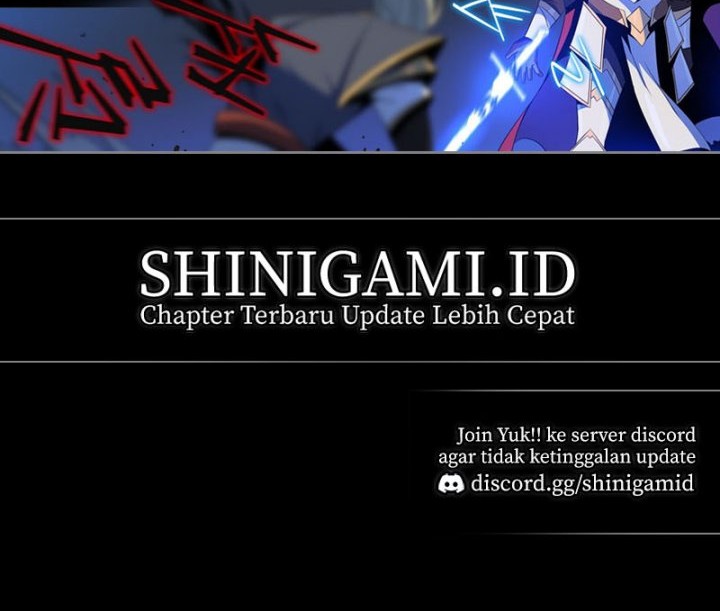 Warrior High School – Dungeon Raid Department chapter 44 halaman 73
