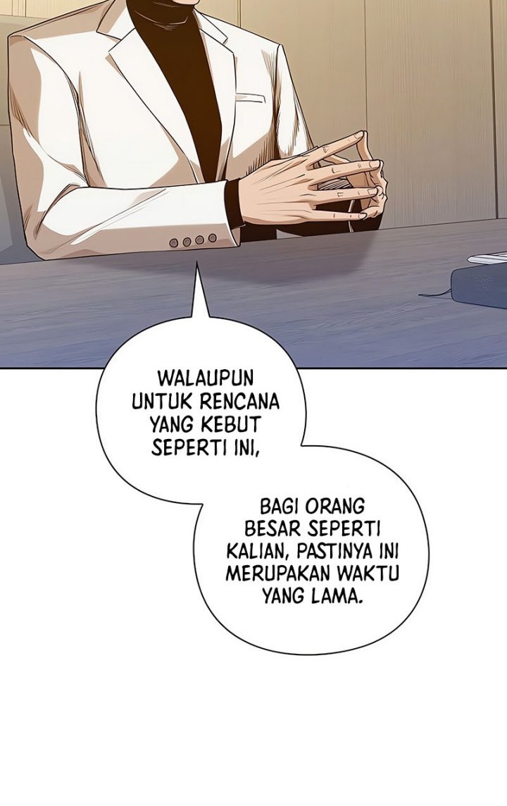Warrior High School – Dungeon Raid Department chapter 45 halaman 9