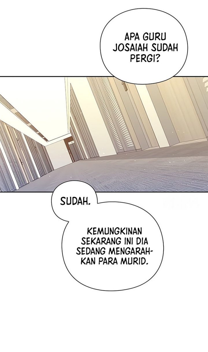Warrior High School – Dungeon Raid Department chapter 45 halaman 21