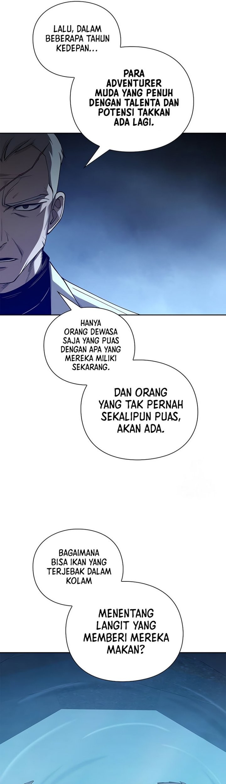 Warrior High School – Dungeon Raid Department chapter 45 halaman 26