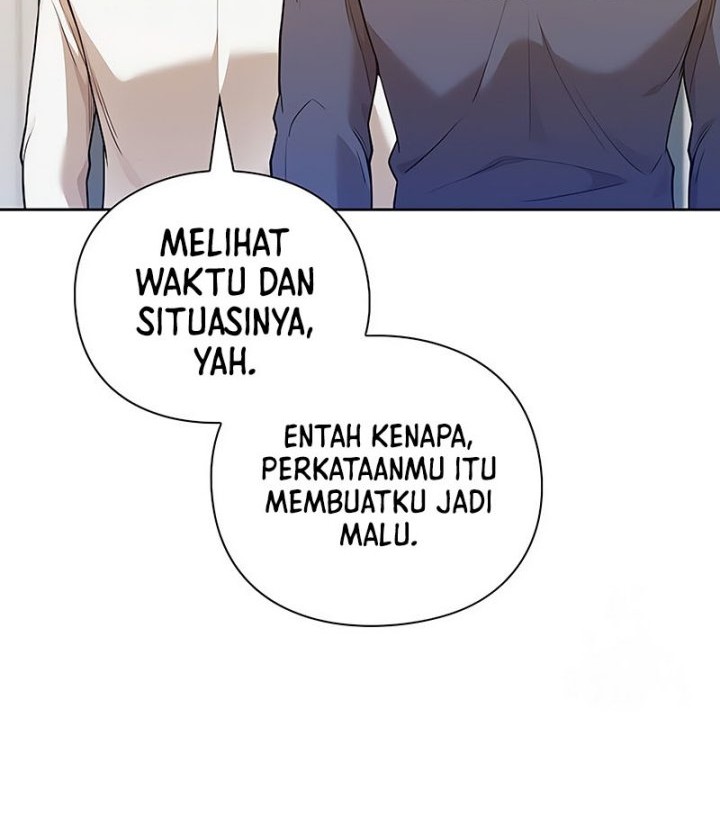 Warrior High School – Dungeon Raid Department chapter 45 halaman 33