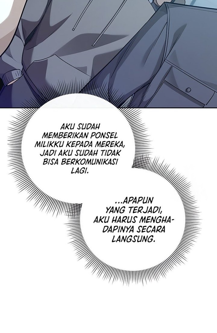 Warrior High School – Dungeon Raid Department chapter 45 halaman 45