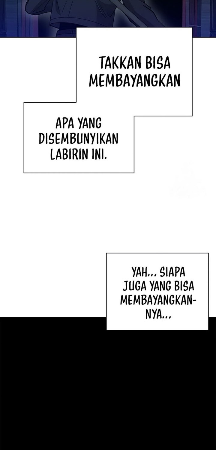 Warrior High School – Dungeon Raid Department chapter 45 halaman 65