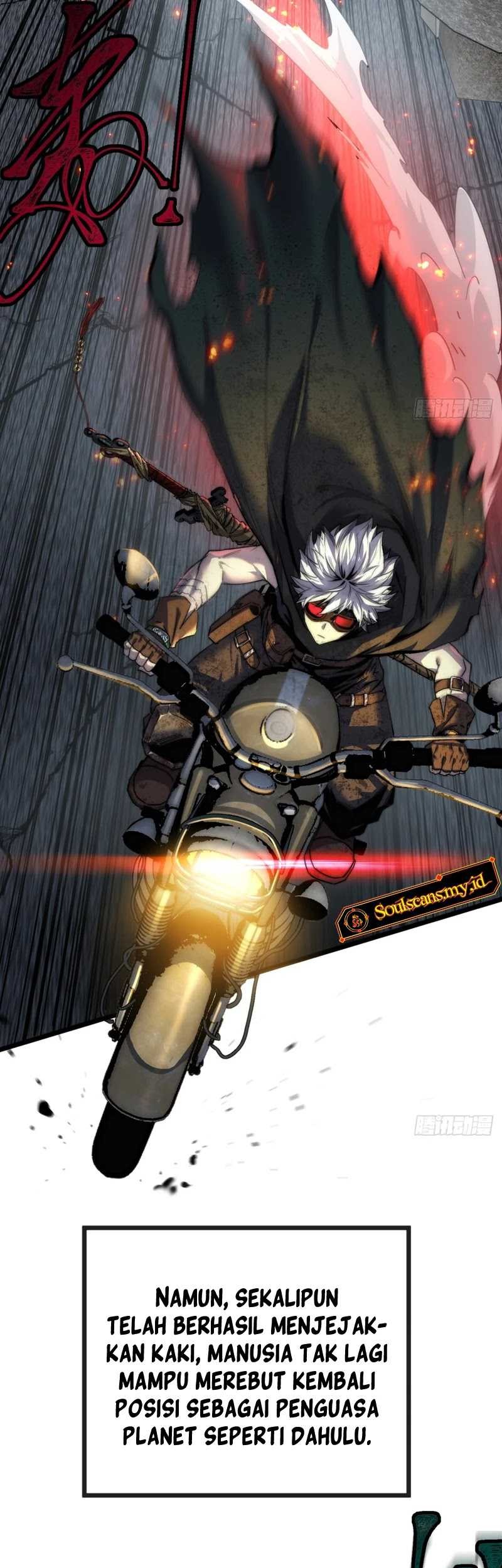 Wasteland Domination chapter 1 halaman 4