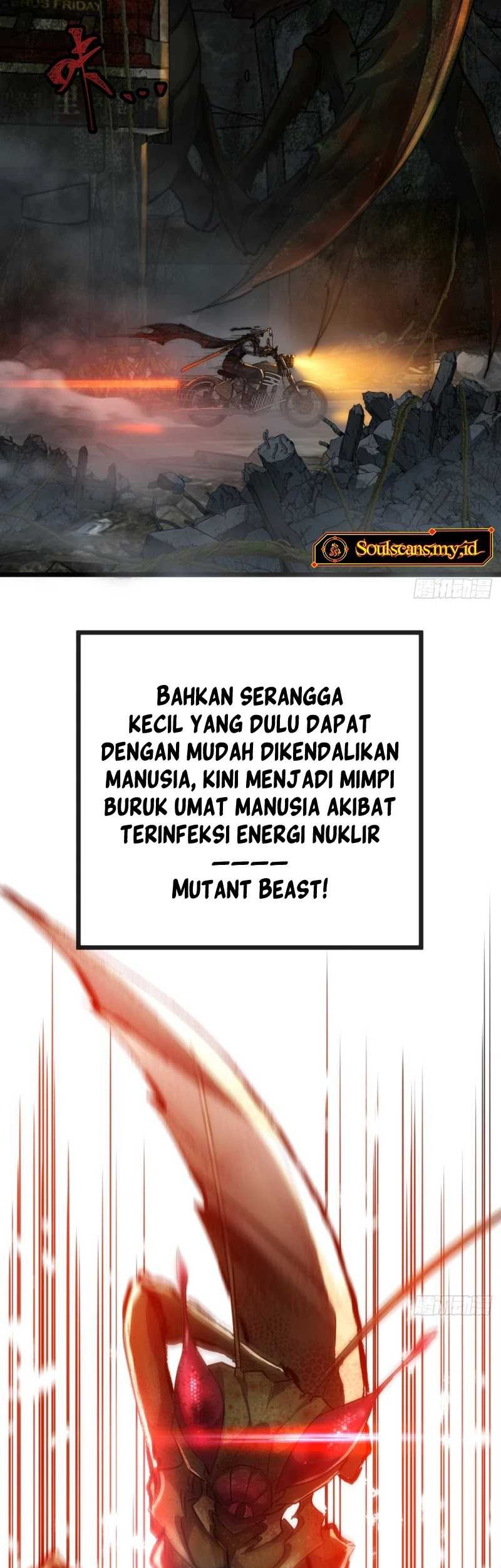 Wasteland Domination chapter 1 halaman 8