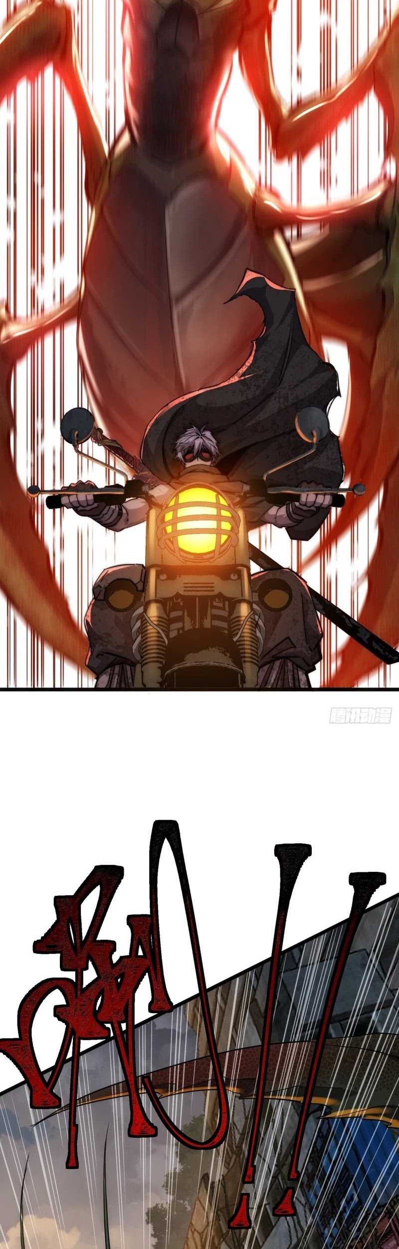 Wasteland Domination chapter 1 halaman 9