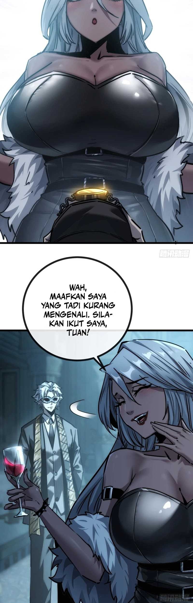 Wasteland Domination chapter 1 halaman 44