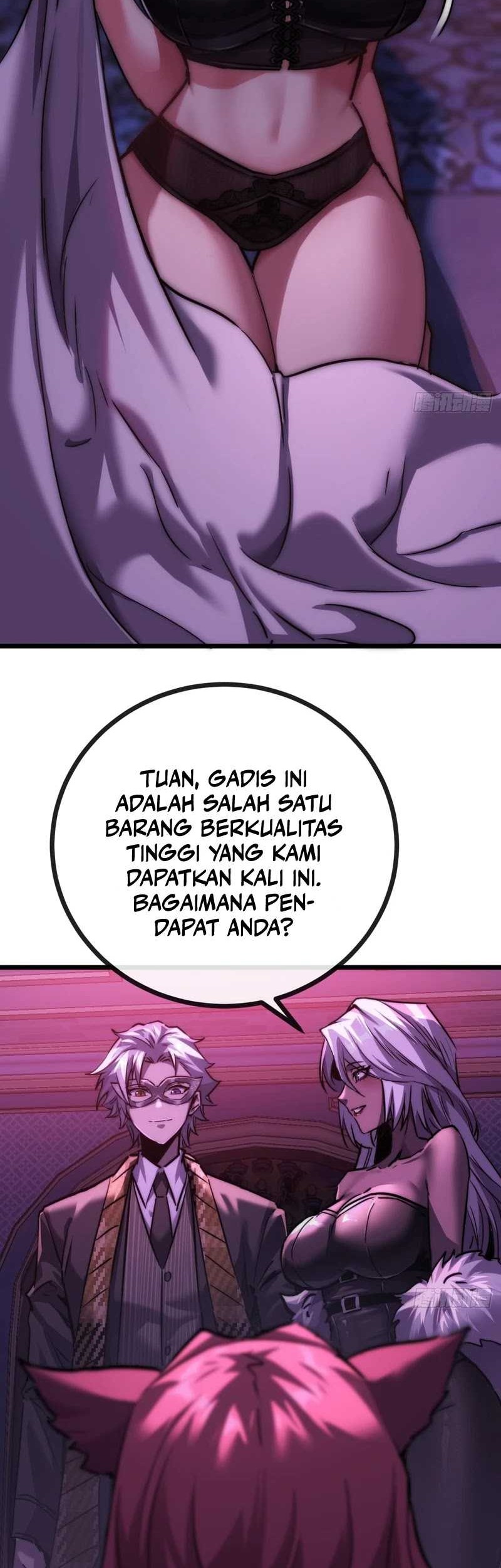 Wasteland Domination chapter 1 halaman 47