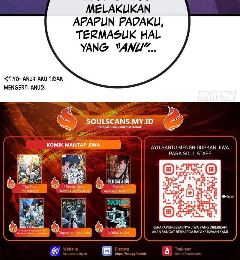 Wasteland Domination chapter 1 halaman 51
