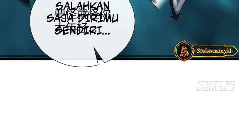 Wasteland Domination Bab 10 halaman 26