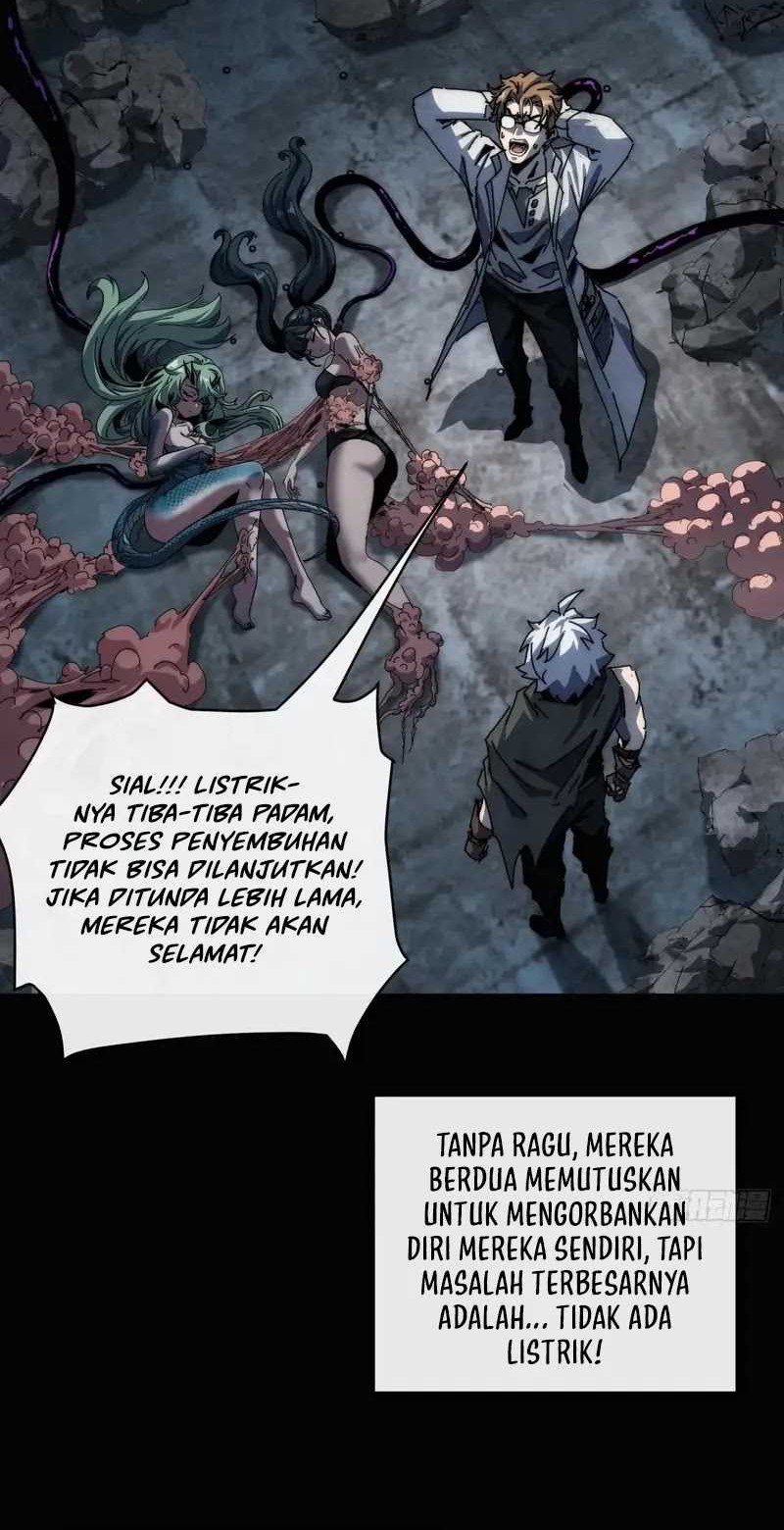 Wasteland Domination chapter 12 halaman 10