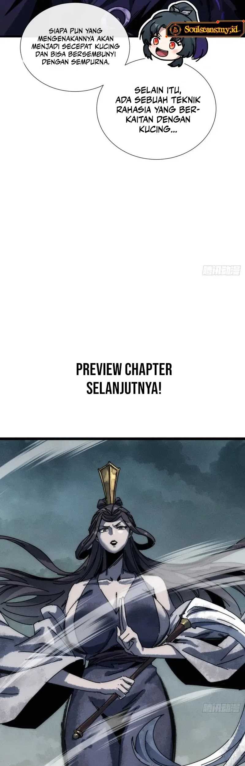 Wasteland Domination chapter 12 halaman 32