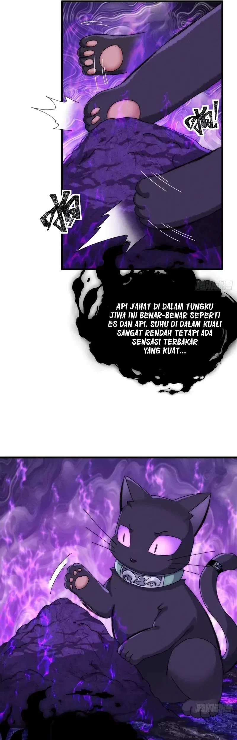 Wasteland Domination chapter 14 halaman 3