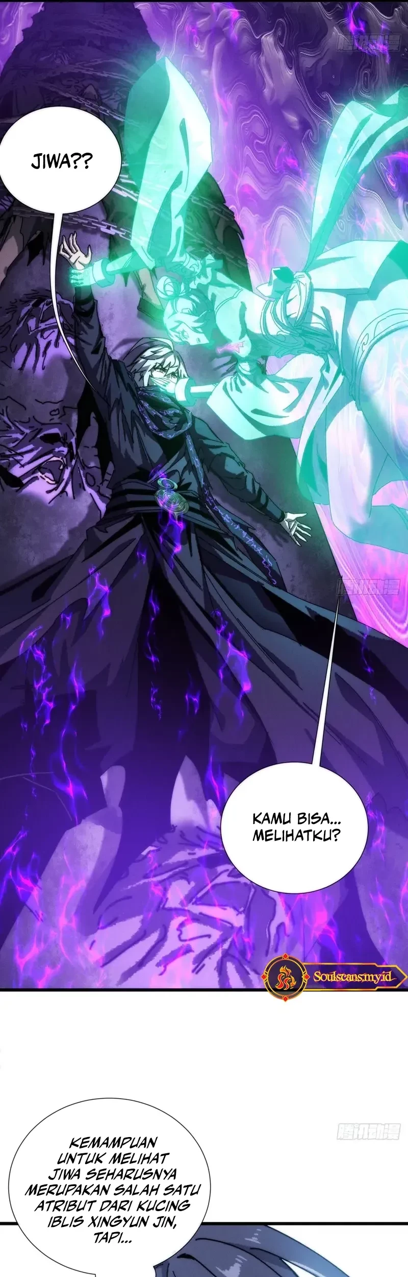 Wasteland Domination chapter 14 halaman 11