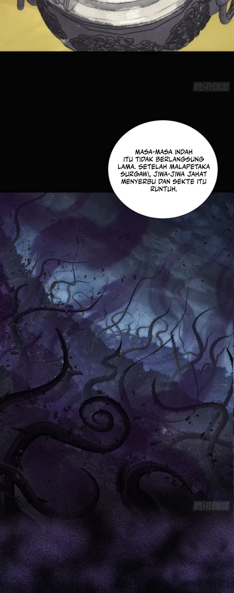 Wasteland Domination chapter 14 halaman 18