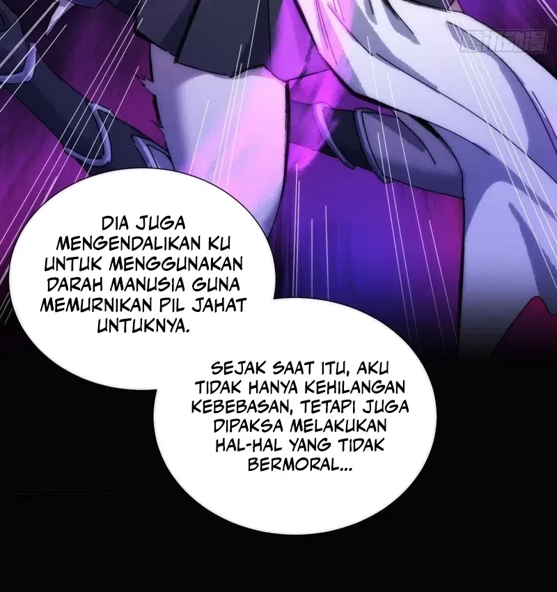 Wasteland Domination chapter 14 halaman 20