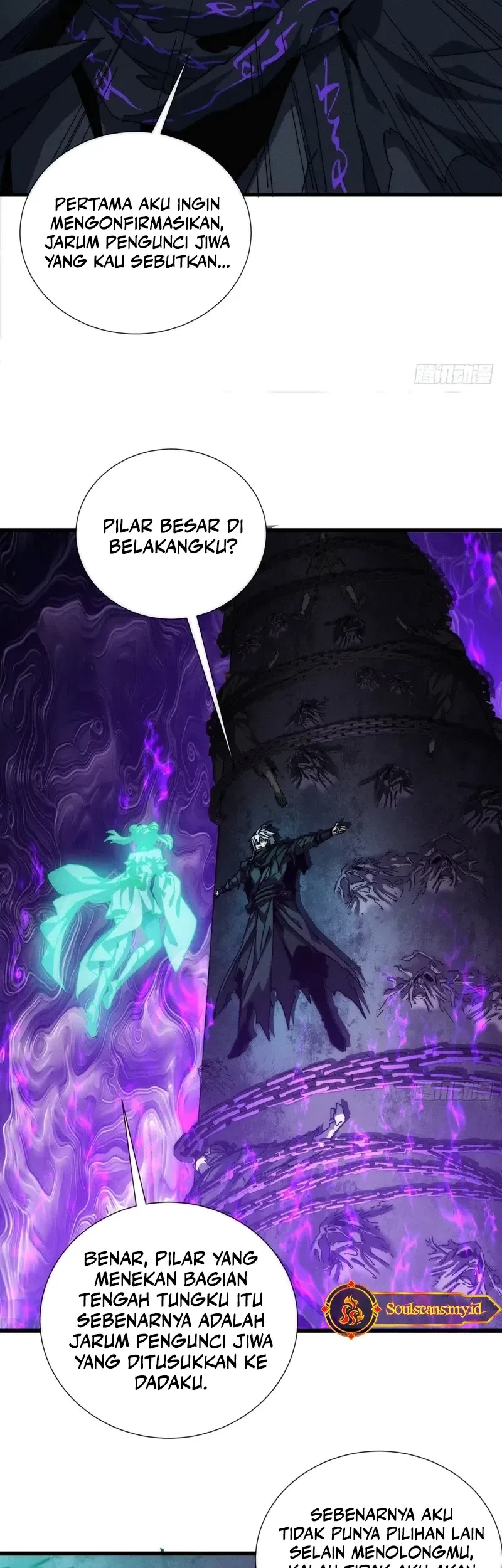 Wasteland Domination chapter 14 halaman 23