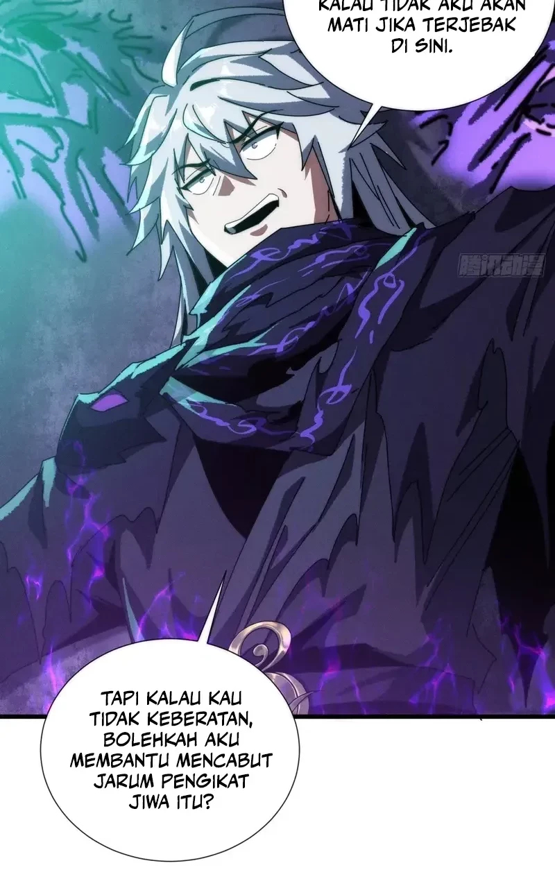 Wasteland Domination chapter 14 halaman 24