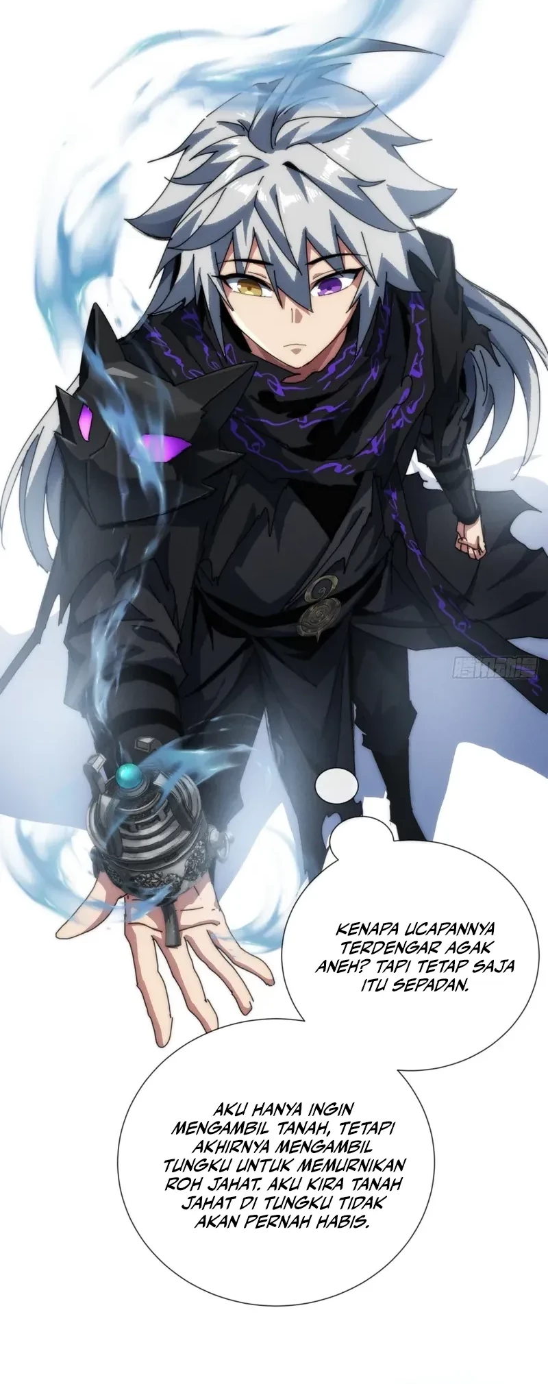 Wasteland Domination chapter 14 halaman 41