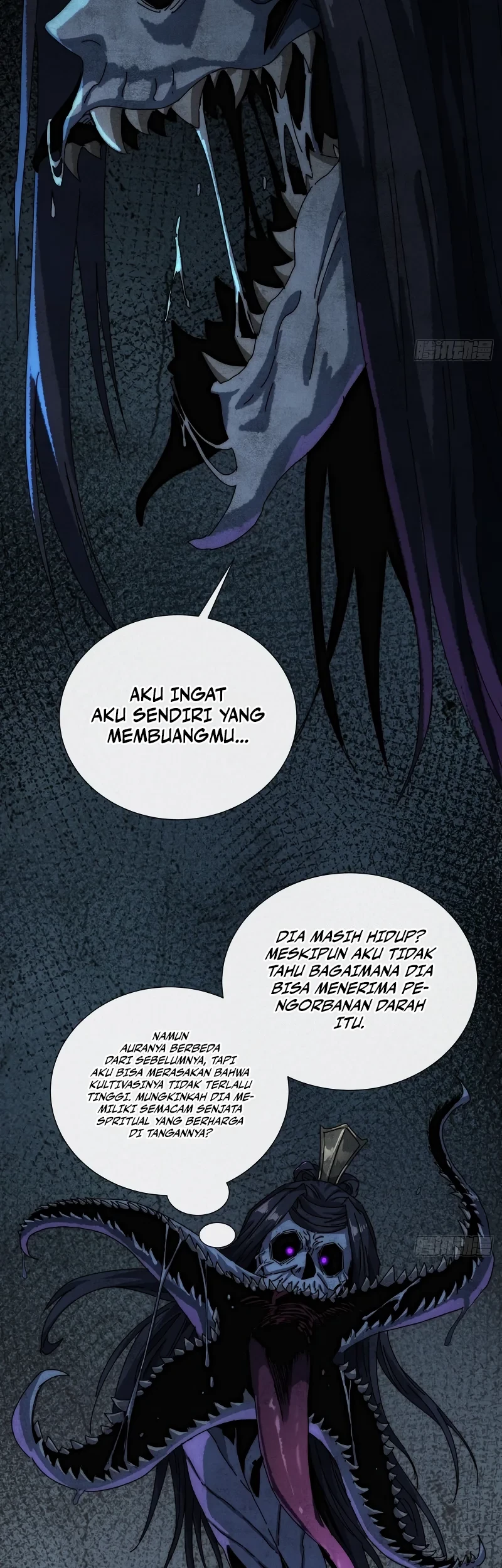 Wasteland Domination chapter 15 halaman 6
