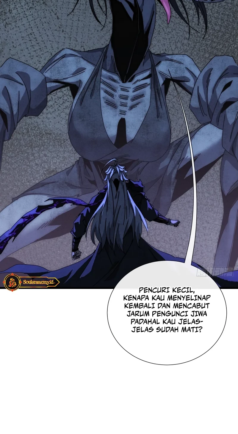 Wasteland Domination chapter 15 halaman 7
