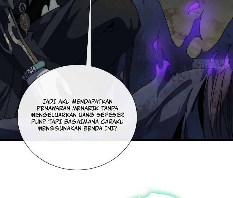 Wasteland Domination chapter 15 halaman 13