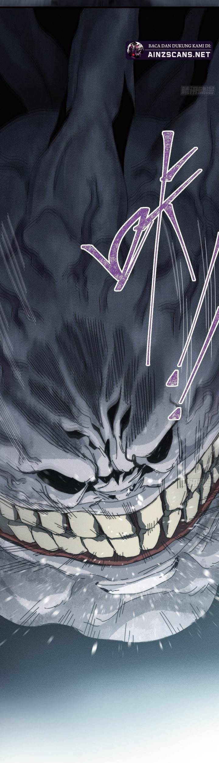 Wasteland Domination Bab 16 halaman 57