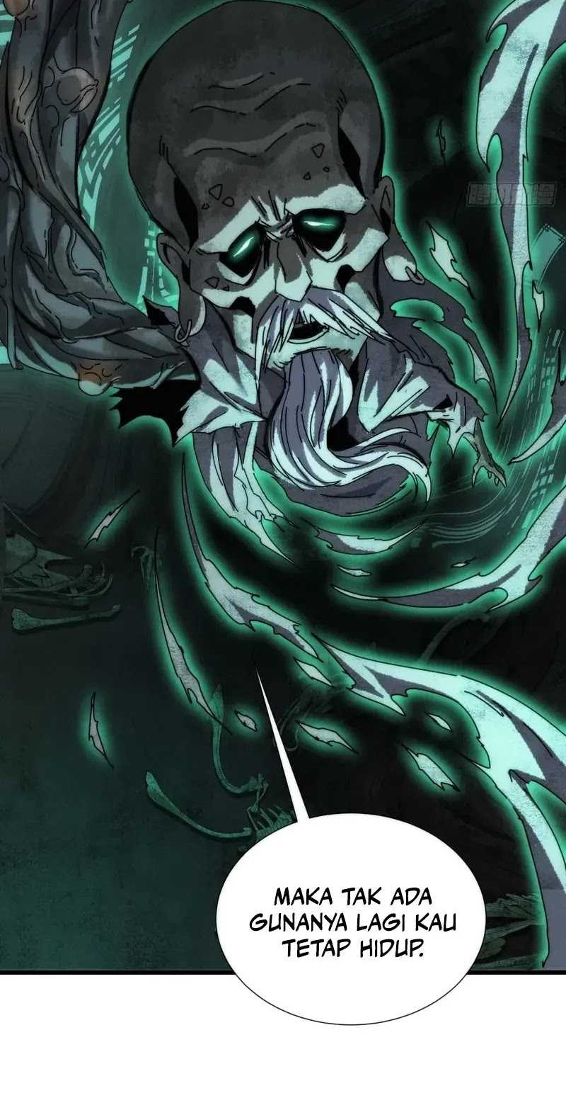 Wasteland Domination chapter 17 halaman 9