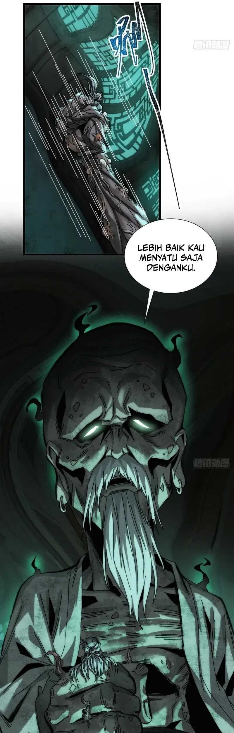 Wasteland Domination chapter 17 halaman 10
