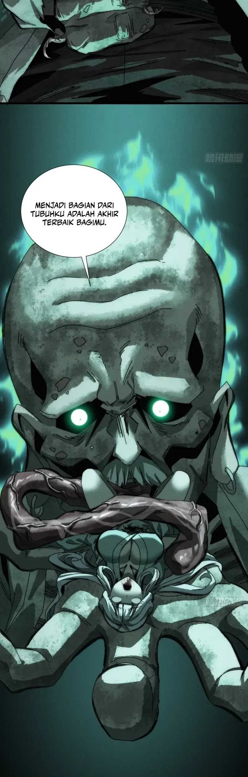 Wasteland Domination chapter 17 halaman 11