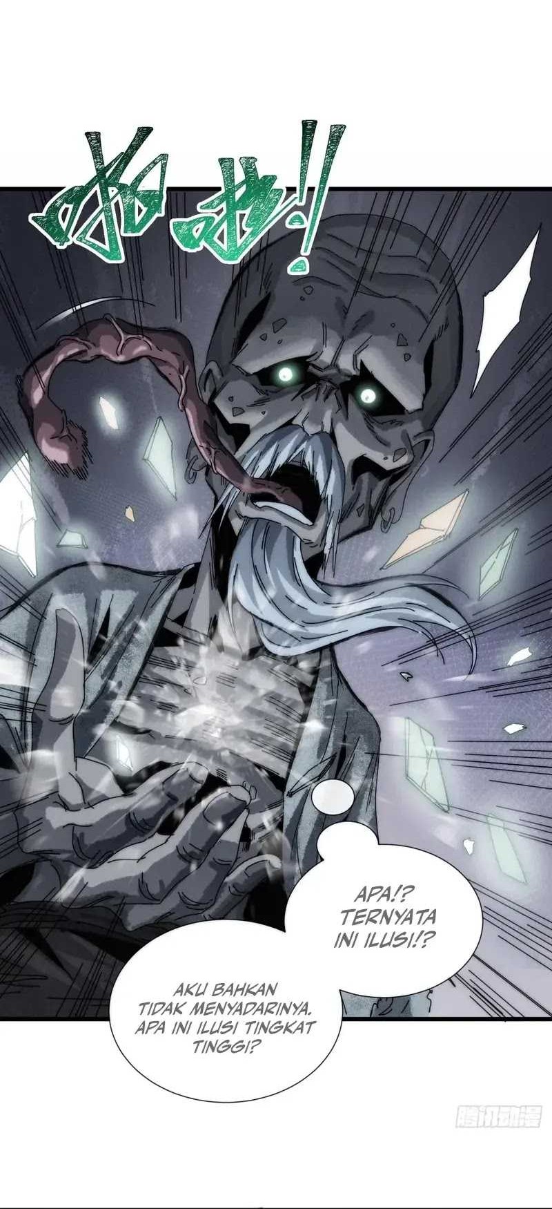 Wasteland Domination chapter 17 halaman 13