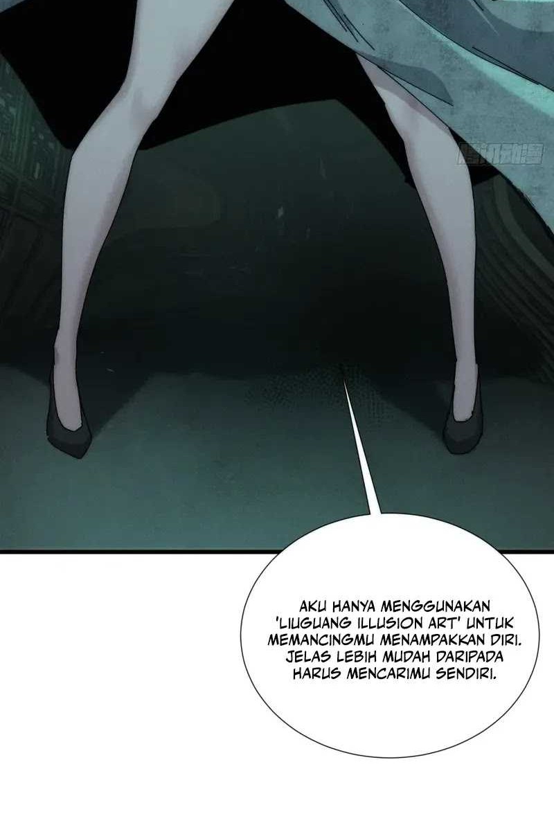 Wasteland Domination chapter 17 halaman 15