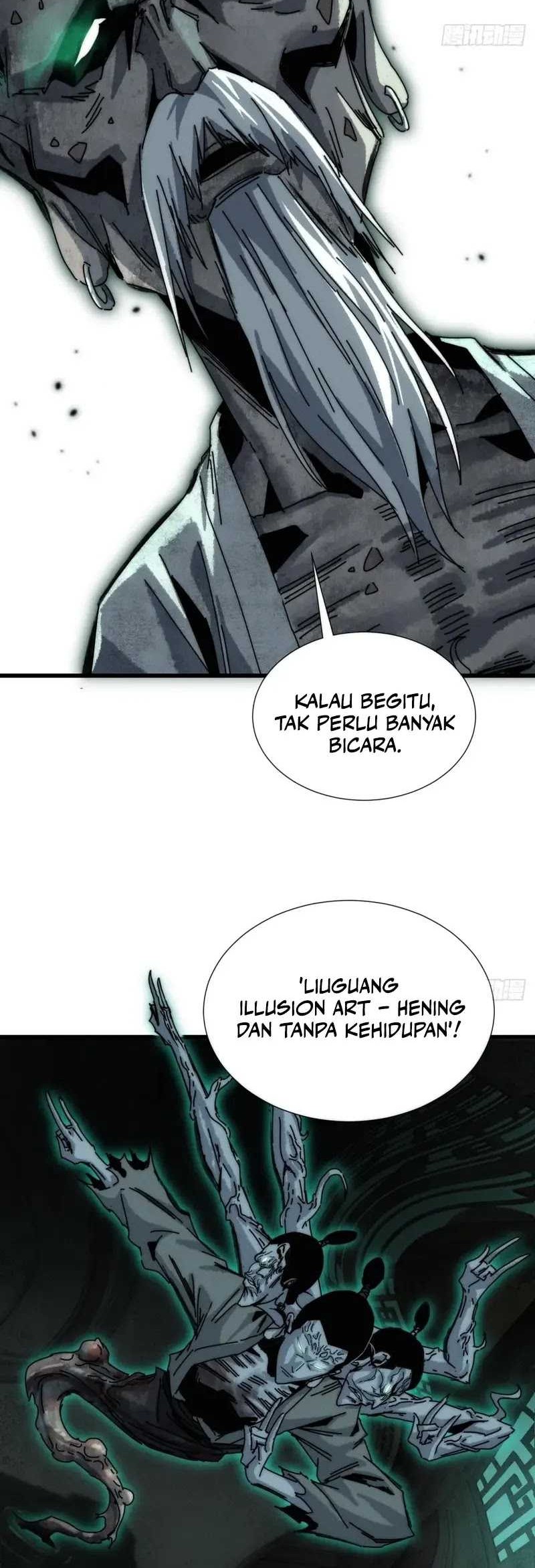 Wasteland Domination chapter 17 halaman 19