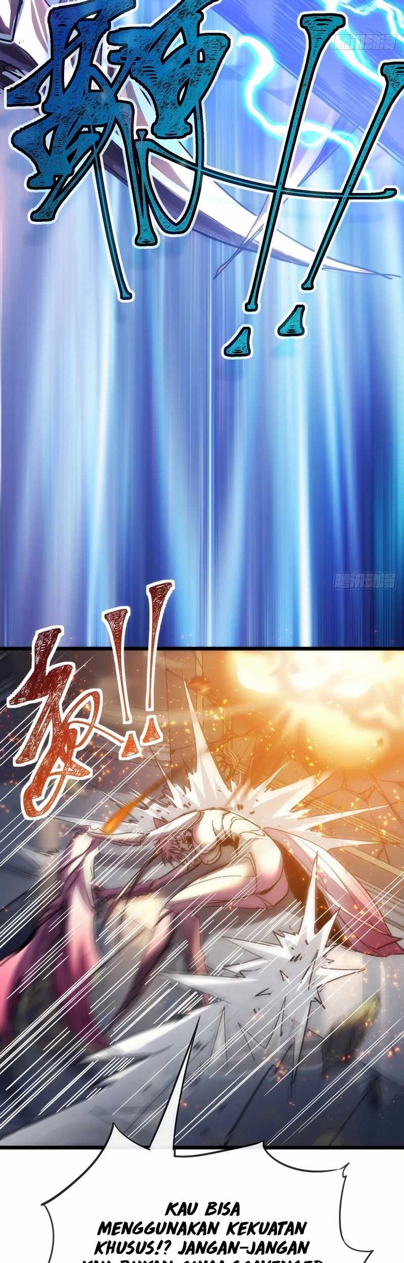 Wasteland Domination chapter 3 halaman 8
