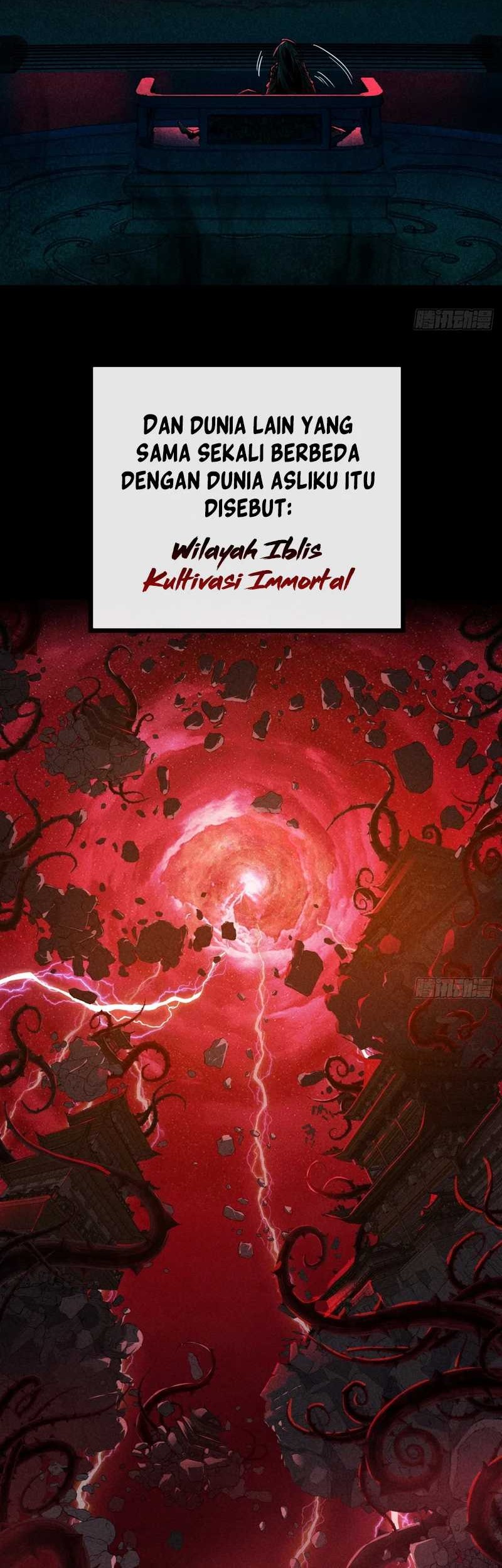 Wasteland Domination chapter 3 halaman 28